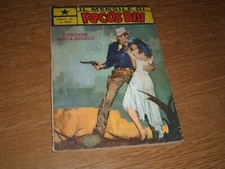 il mensile di pecos bill anno