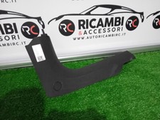 BATTITACCO PER FIAT 500 X