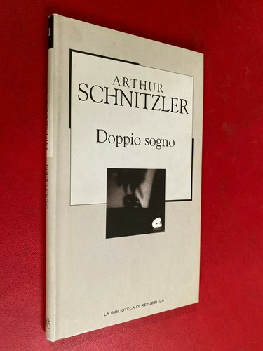 Arthur schnitzler doppio - arthur,