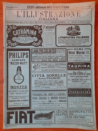 Rivista illustrazione - rivista, l'illustrazione