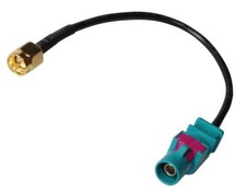 Adattatore antenna GPS da