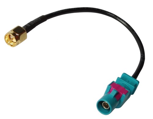 Adattatore antenna gps - adattatore,