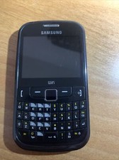 Cellulare Samsung Gt-s3350