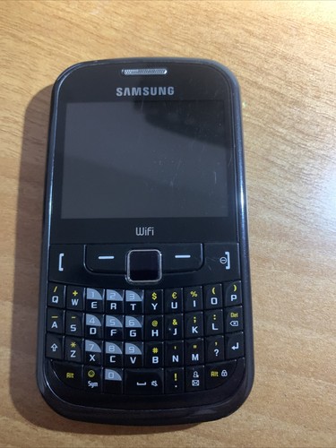 Cellulare samsung s3350 - cellulare,