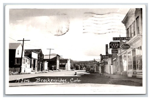 Rppc breckenridge main - breckenridge, co
