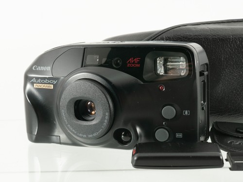 Canon pellicola - 35,