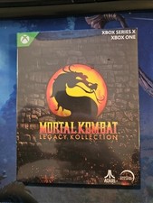 Mortal Kombat Legacy