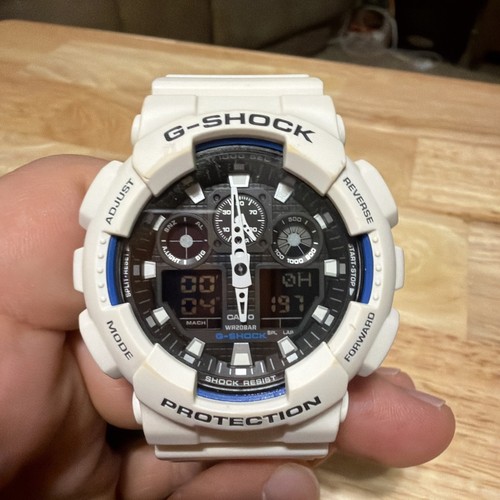 Orologio uomo casio shock - orologio,