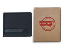 Carrera Django Portafoglio