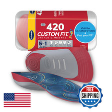 Dr. Scholl's Custom Fit