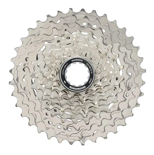 Cassetta shimano 105 csr7101 - cassetta,