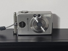 Canon IXUS V2 PC1022 Compact