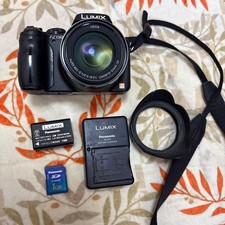 Panasonic LUMIX DMC-FZ150 12,1