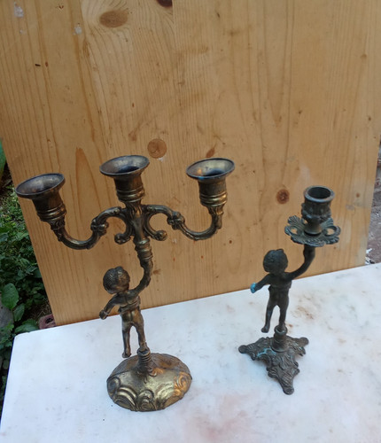 Vintage coppia di - coppia,
