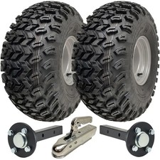 22x11.00-8 Utilità Atv Quad