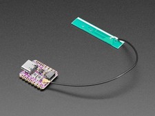 QT Py ESP32-S2 WiFi Dev Board