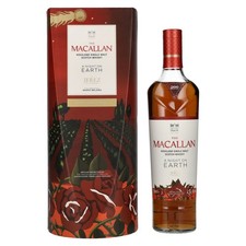 The Macallan A NIGHT ON EARTH