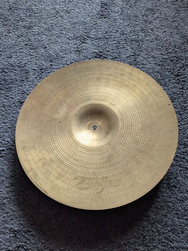 Avedis zildjian vintage anni - zildjian,