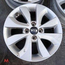Cerchio lega 5jx15 4x100 - in,