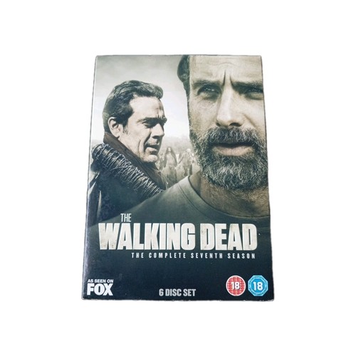 The walking dead - the, complete