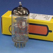 Valvo mullard e88cc - /,