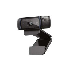 Webcam Logitech C920S HD Pro