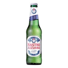 BIRRA NASTRO AZZURRO-33CL  (24