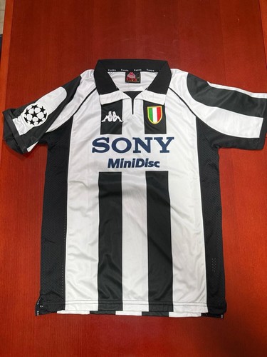 Maglia della juventus - della,