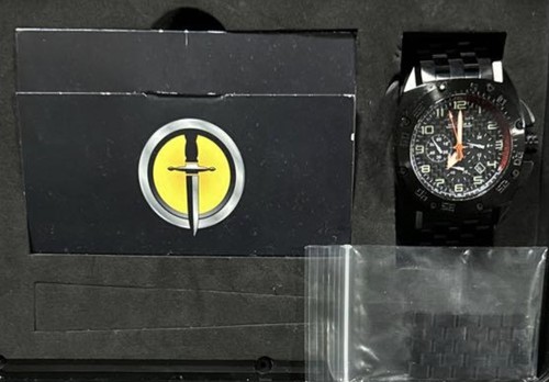 Orologio polso mtm - da, patriot
