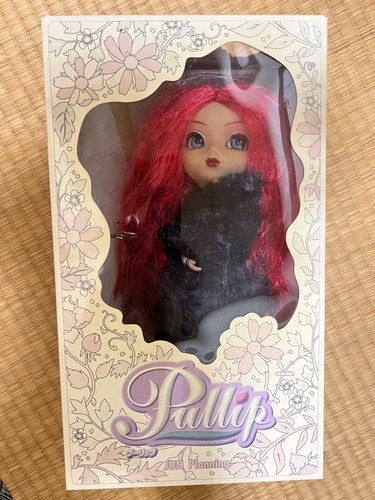 Modellino bambola pullip - bambola,