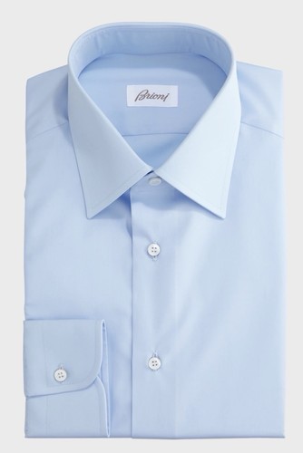 Camicia elegante uomo brioni - elegante,