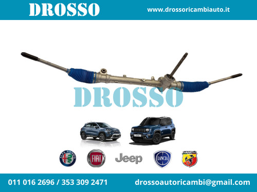 52113668 scatola guida sterzo - 52113668,