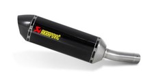Scarico akrapovic slip - akrapovic, slip-on