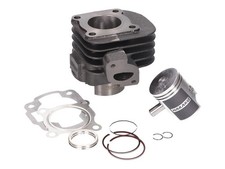 Naraku nk100 cylinder - nk100.30.2,