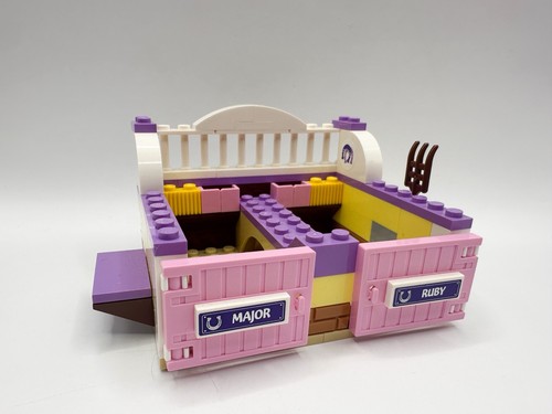 Lego friends pony horse ranch - friends,