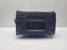 Mercedes-Benz Vito Viano W639