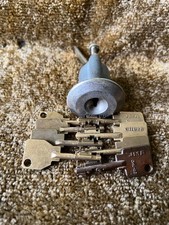 Chubb Ava serratura porta