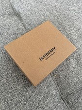 Burberry TB Monogram Wallet