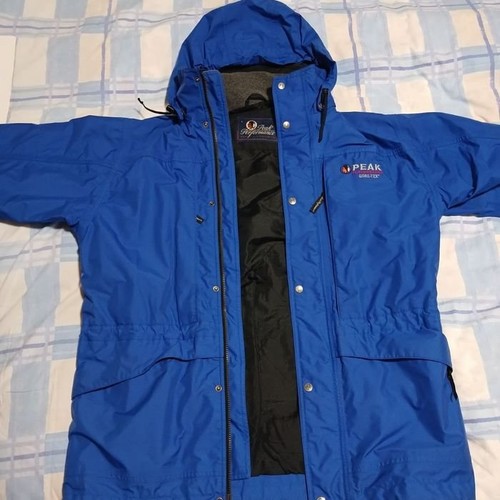 Giacca uomo peak performance - giacca,