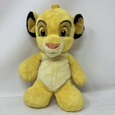 Disney Lion King Baby Simba