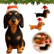Addobbi Natalizi per Cani