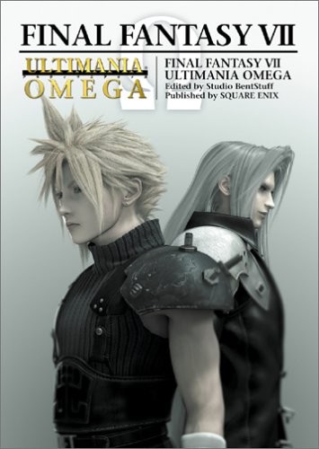 Usato final fantasy vii - usato, 7