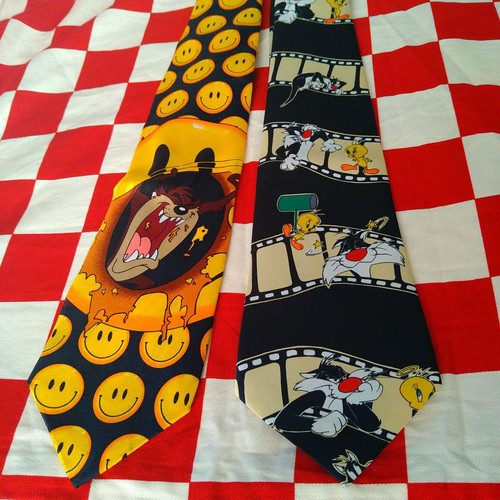 Looney tunes set - looney, di
