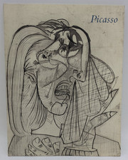 Picasso MASTER PRINTMAKER