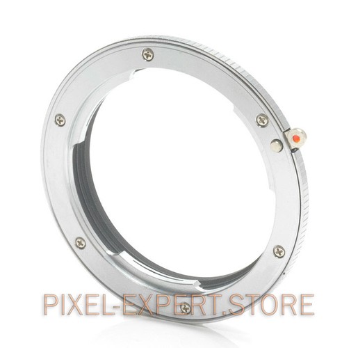 Adattatore chip leica - adattatore,