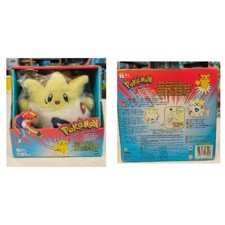VINTAGE 2000 POKEMON TOGEPI