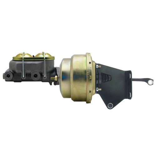 Kit servofreno heavy - servofreno,
