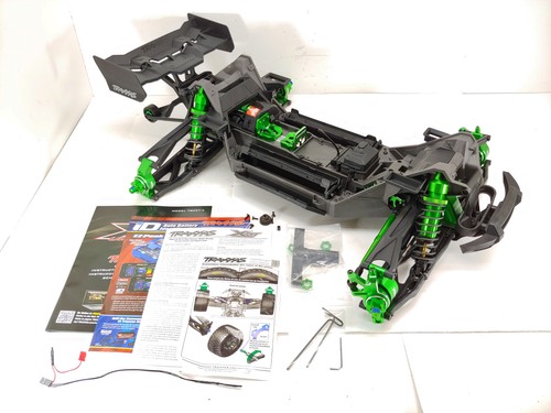 Nuovo traxxas xrt - traxxas, *ultimate*