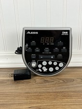 Alesis DM6 Drum Module With
