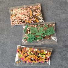 Sakura Set Blocchi Costruzione